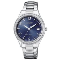 Orologio Citizen Donna Citizen Lady in Acciaio EO1180-82L - EO1180-82L
